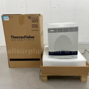 2020 Applied Biosystems 7500 FAST RT-PCR System