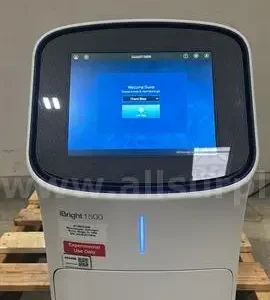 Invitrogen iBright 1500 Imaging System