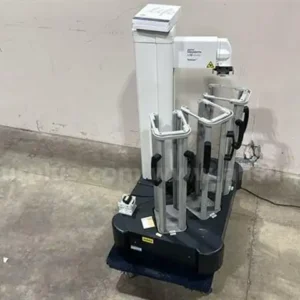 Applied Biosystems Twister 3 Robot Automation