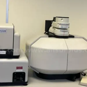 Kaiser Raman RXN Spectroscopy System + MultiRXN Probe & Leica DMLP