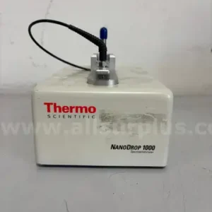 Thermo Scientific NanoDrop 1000 Spectrophotometer