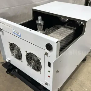 Agilent MS40+ High Vacuum Pump with Agilent G6011A Quiet Cover MS.