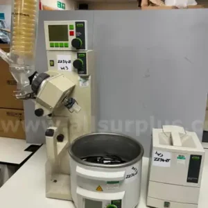 Buchi Rotary Evaporator