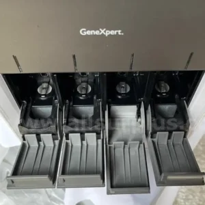 2022 Cepheid GeneXpert 4 System