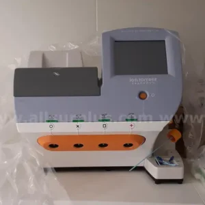 Life Technologies Ion Torrent Personal Genome Machine