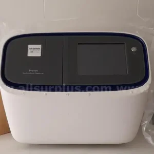 Ion Torrent Ion Proton Semiconductor Sequencer