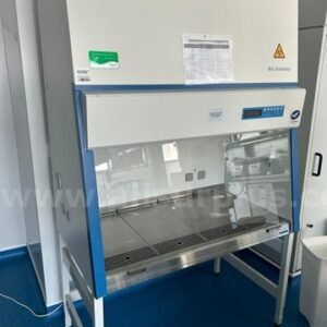 Thermo Scientific Msc-Advantage 1.2 Micro Biosafety cabinet - Class II ( 2020)