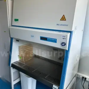 Thermo Scientific Msc-Advantage 1.2 Micro Biosafety cabinet - Class II (2020)