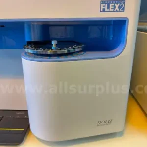 Nova Biomedical Bio profile Flex 2 Multitest Cell-culture Analyser (2023)
