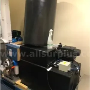 Grundfos MQ Reverse Osmosis Unit