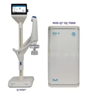 NEW MILLI-Q Ultra Pure Water System