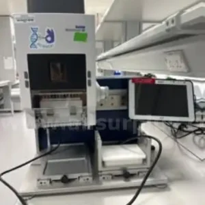 Mettler Toledo Rabin BenchSmart 96