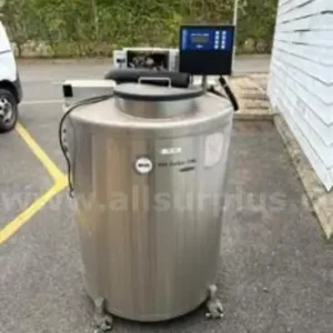 Cryotank Nitrogen 800 series -190