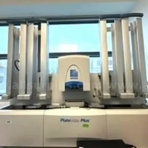 Matrix Platemate Plus