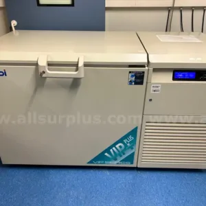 PHCBI MDF-C2156VAN-PE Ultra Llow Temperature Freezer (-150c)